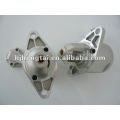 Skoda spare part car starter housing